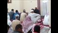 الدروس بمساجد جنوب سيناء