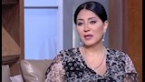 الفنانة وفاء عامر
