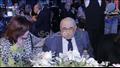 وزراء وبرلمانيون وإعلاميون في حفل زفاف خالد مجاهد