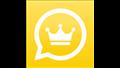 واتساب الذهبي