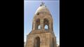 آخر تفاصيل مشروع تطوير دير وكنيسة جبل الطير في المنيا