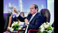 الرئيس عبدالفتاح السيسي