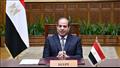 الرئيس عبدالفتاح السيسي