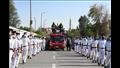 الجنازة الرسمية لـ شهيد الواجب الوطني العقيد محمد جمال نصار