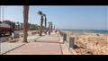 أعمال تطوير كورنيش الجبيل  (7)