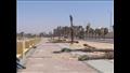 أعمال تطوير كورنيش الجبيل  (25)