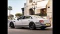 بنتلي Flying Spur S الفاخرة