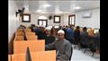 وزير الأوقاف يفتتح مركز الدعوة الإلكترونية 