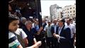 جولة رئيس الوزراء بالغربية 