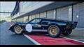  فورد GT40 الأسطورية