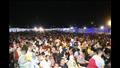 ختام مهرجان السويس الأول للموسيقى