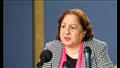 وزيرة الصحة الفلسطينية مي الكيلة