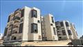 شقق الإسكان الاجتماعي