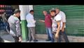 إغلاق محال مخالفة في الإسكندرية