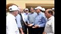 مدبولي يتفقد مشروع تنفيذ الحي السكني بالزيتونة