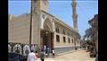 افتتاح مسجد الفتح بكفر عبده