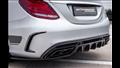 AMG C 63