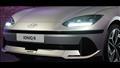 Ioniq 6 