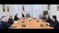 اجتماعات ومقابلات وزيارات الرئيس عبد الفتاح السيسي خلال شهر يونيو الجاري