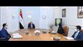 اجتماعات ومقابلات وزيارات الرئيس عبد الفتاح السيسي خلال شهر يونيو الجاري