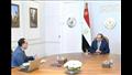 اجتماعات ومقابلات وزيارات الرئيس عبد الفتاح السيسي خلال شهر يونيو الجاري