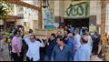 جنازة المنتج محسن علم الدين (3)