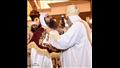  تجليس الأنبا بيسنتي أسقفًا لإيبارشية أبنوب والفتح وأسيوط الجديدة