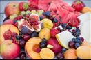 فواكة صيفية                                                                                                                                                                                             