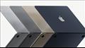 ماك بوك برو في 4 ألوان