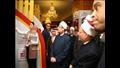 المفتي يفتتح معرض الشهيد