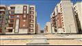 شقق الإسكان الاجتماعي بالمدن الجديدة