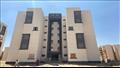 شقق الإسكان الاجتماعي بالمدن الجديدة