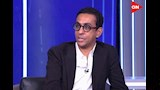 المخرج مروان حامد