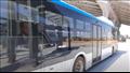 محطات الأتوبيس الترددي BRT