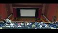 زحام أمام دور سينما الشعب بقصور الثقافة 