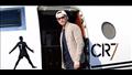 عرض كريستيانو رونالدو طائرته للبيع