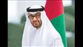 الشيخ محمد بن زايد آل نهيان رئيس الإمارات