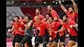 المنتخب المصري لكرة اليد
