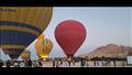 رحلات البالون الطائر تعود لسماء الأقصر بعد توقف يو