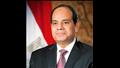 الرئيس عبدالفتاح السيسي