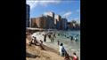 شواطئ الإسكندرية (8)