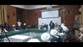 الدورة التدريبية بأكاديمية تدريب الأئمة والواعظات