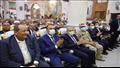 محافظ المنيا يشهد حفل تجليس الأنبا انيانوس مطران بني مزار والبهنسا
