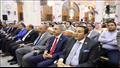 محافظ المنيا يشهد حفل تجليس الأنبا انيانوس مطران بني مزار والبهنسا