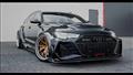 أودي RS6 المعدلة