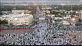 الحجاج يوم عرفة