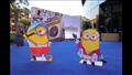 Minions The Rise of Gru في مصر (26)
