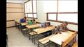 اختبارات مدرسة المياه باسيوط 