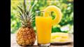 مشروب أناناس