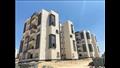 شقق الإسكان الاجتماعي بالمدن الجديدة 